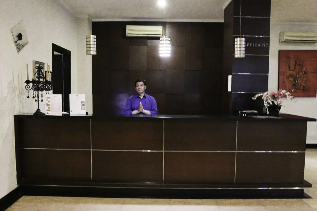 Джакарта: N1 Hotel Tanah Abang