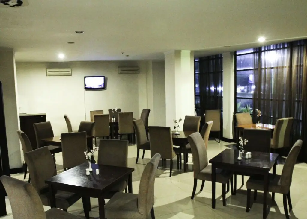 Джакарта: N1 Hotel Tanah Abang