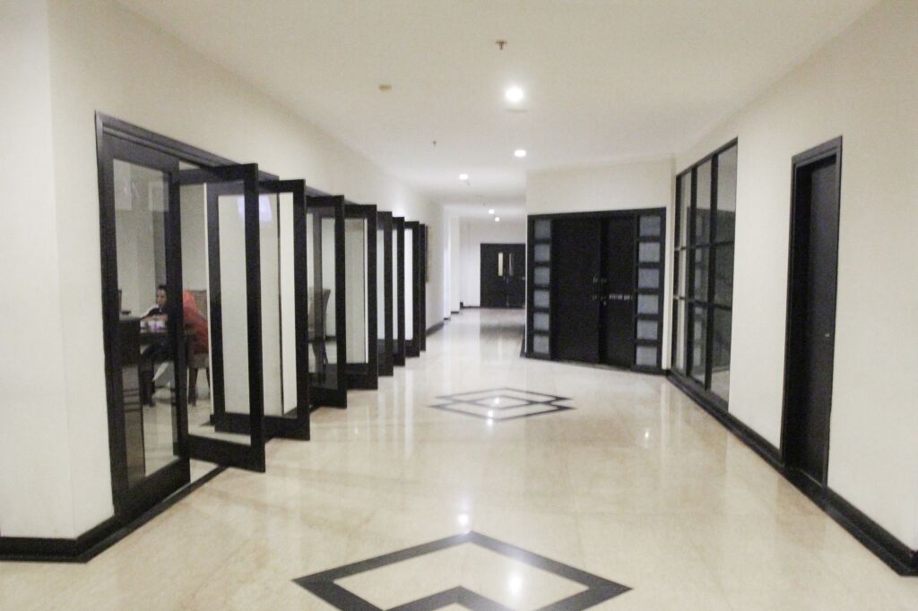 Джакарта: N1 Hotel Tanah Abang