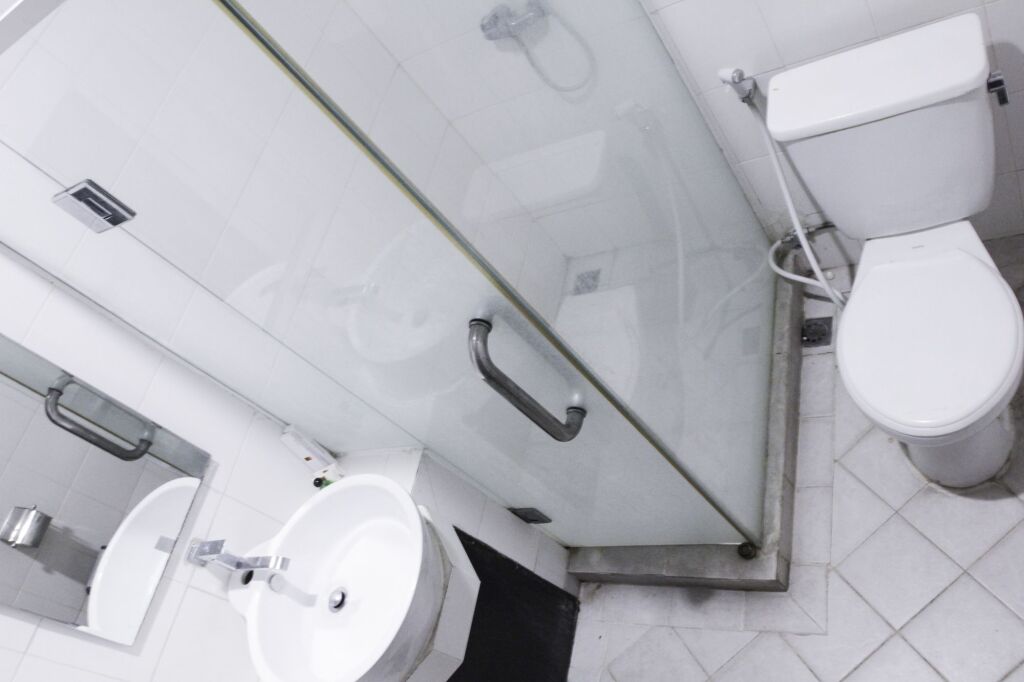 Джакарта: N1 Hotel Tanah Abang