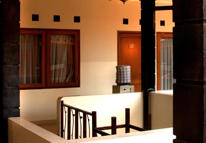 Бандунг: Wisma Puri Larasati Hotel