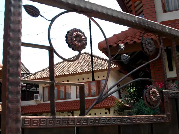 Бандунг: Wisma Puri Larasati Hotel