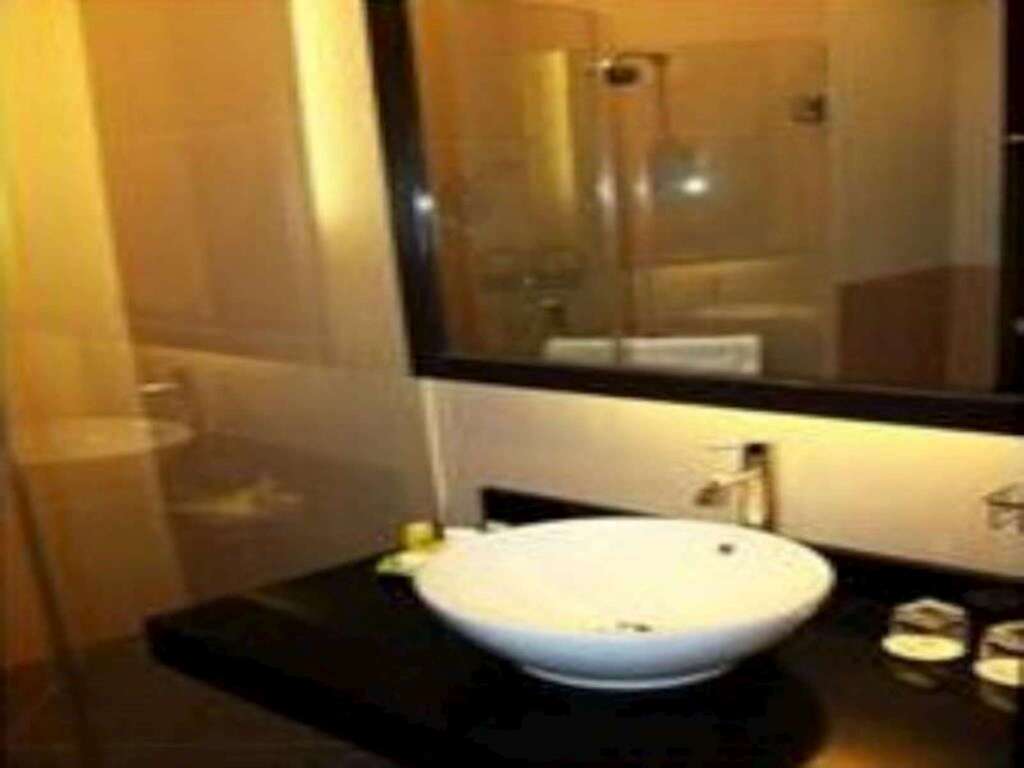 Бандунг: The Summit Siliwangi Hotel