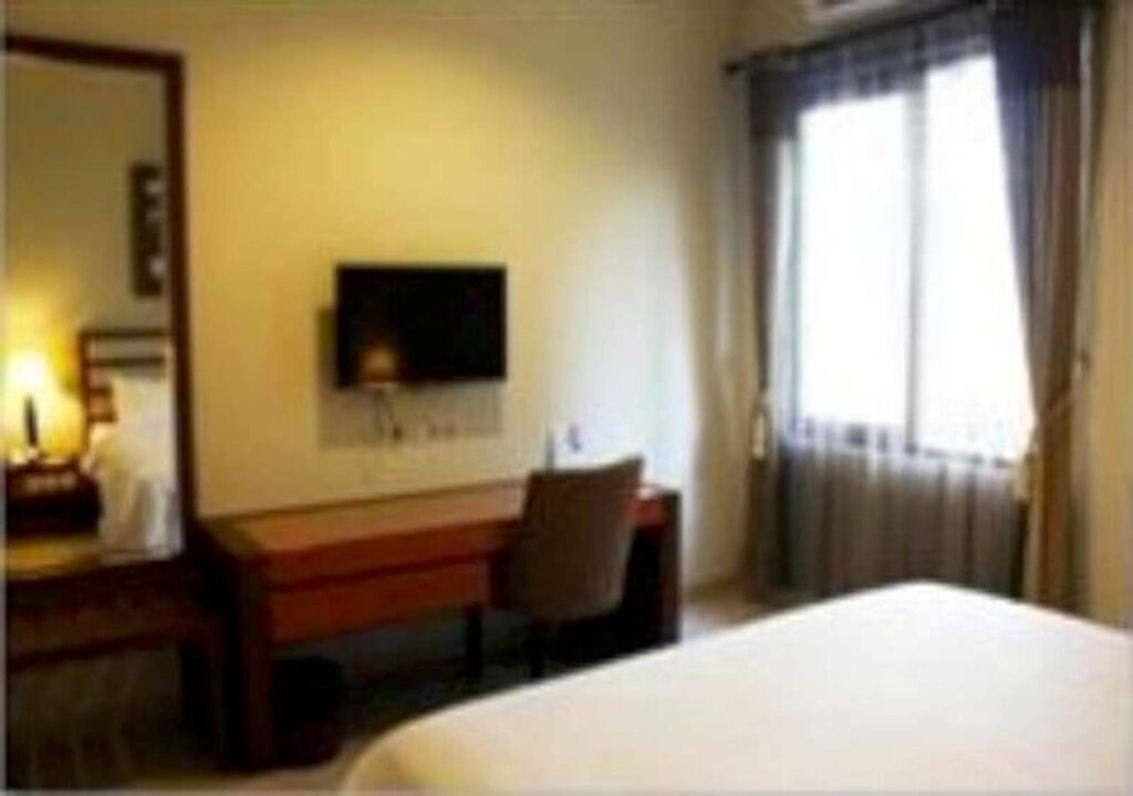 Бандунг: The Summit Siliwangi Hotel