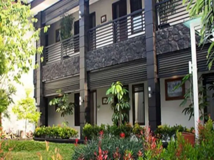 Бандунг: The Summit Siliwangi Hotel