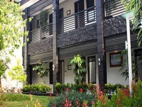 The Summit Siliwangi Hotel — фото 1