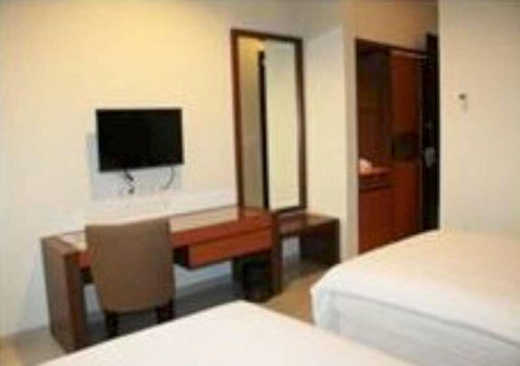 Бандунг: The Summit Siliwangi Hotel