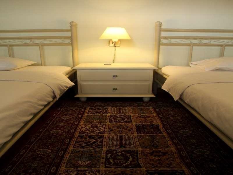 Джакарта: Bed and Breakfast Tomang