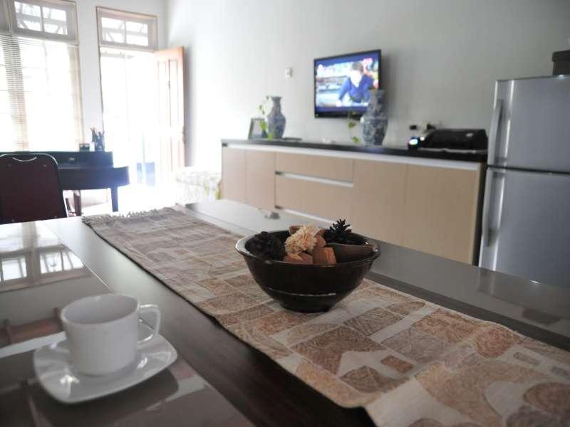 Джакарта: Bed and Breakfast Tomang