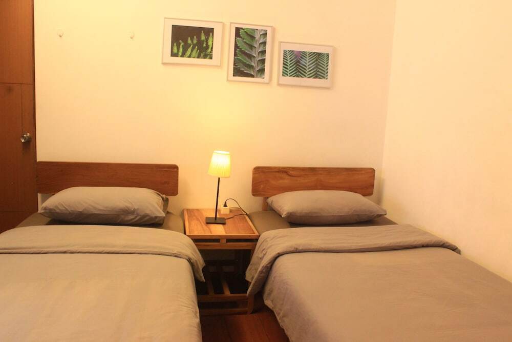 Бандунг: The Sayana Bed and Breakfast