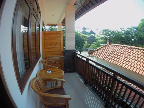 Санур: Agus Tri Homestay
