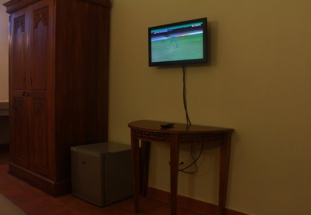 Беноа: Puri Clinton Bali Homestay