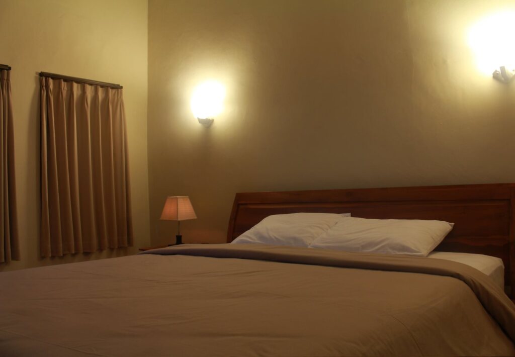 Беноа: Puri Clinton Bali Homestay