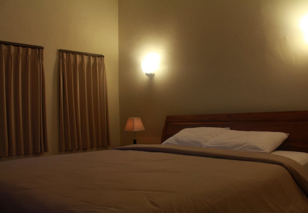 Беноа: Puri Clinton Bali Homestay