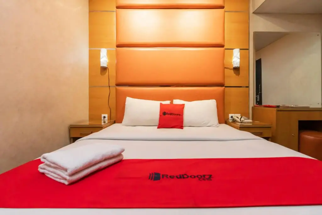Джакарта: Mirah Hotel
