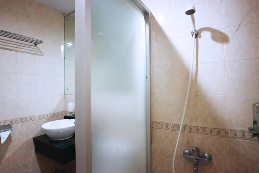Джакарта: Mirah Hotel