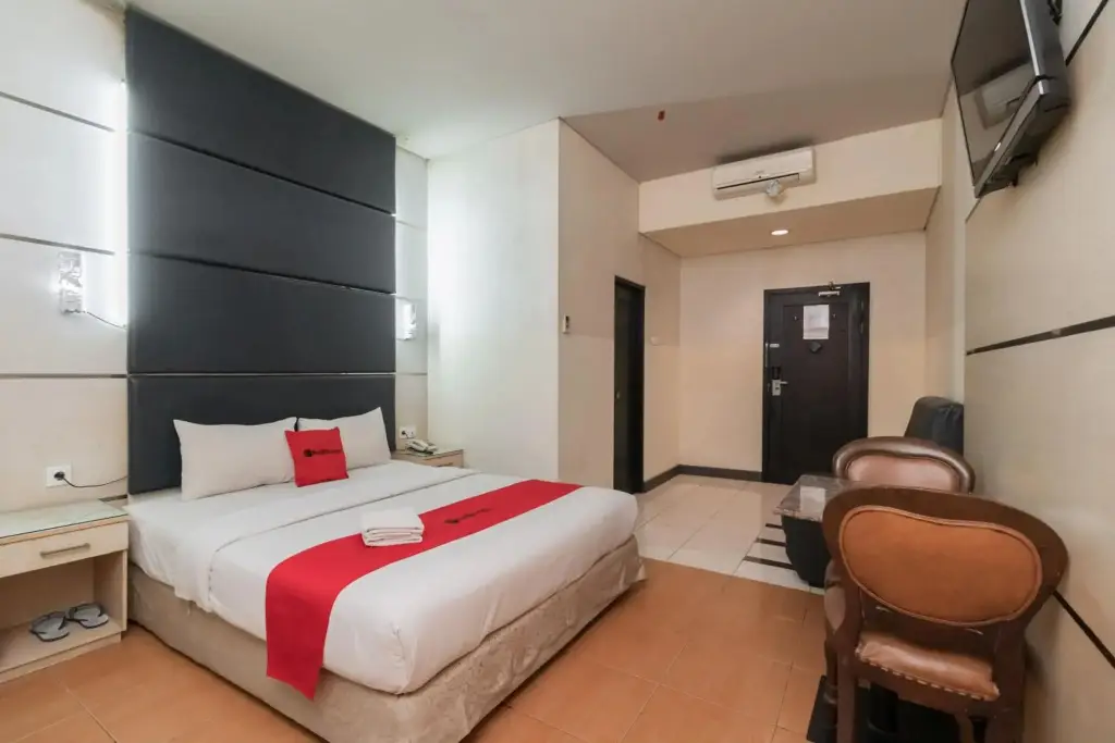 Джакарта: Mirah Hotel