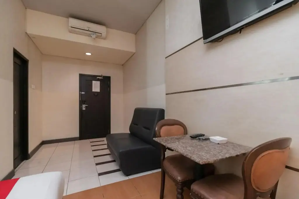 Джакарта: Mirah Hotel