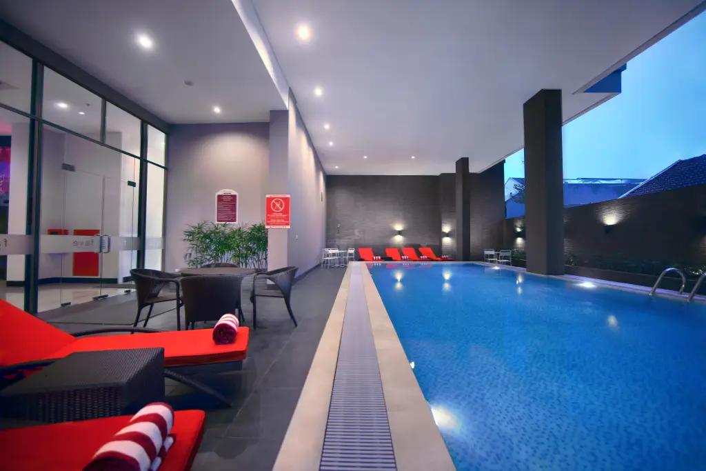 Макассар: Aston Inn Pantai Losari Makassar
