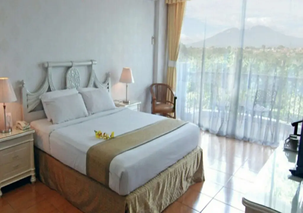 Богор: Braja Mustika Hotel & Convention Centre
