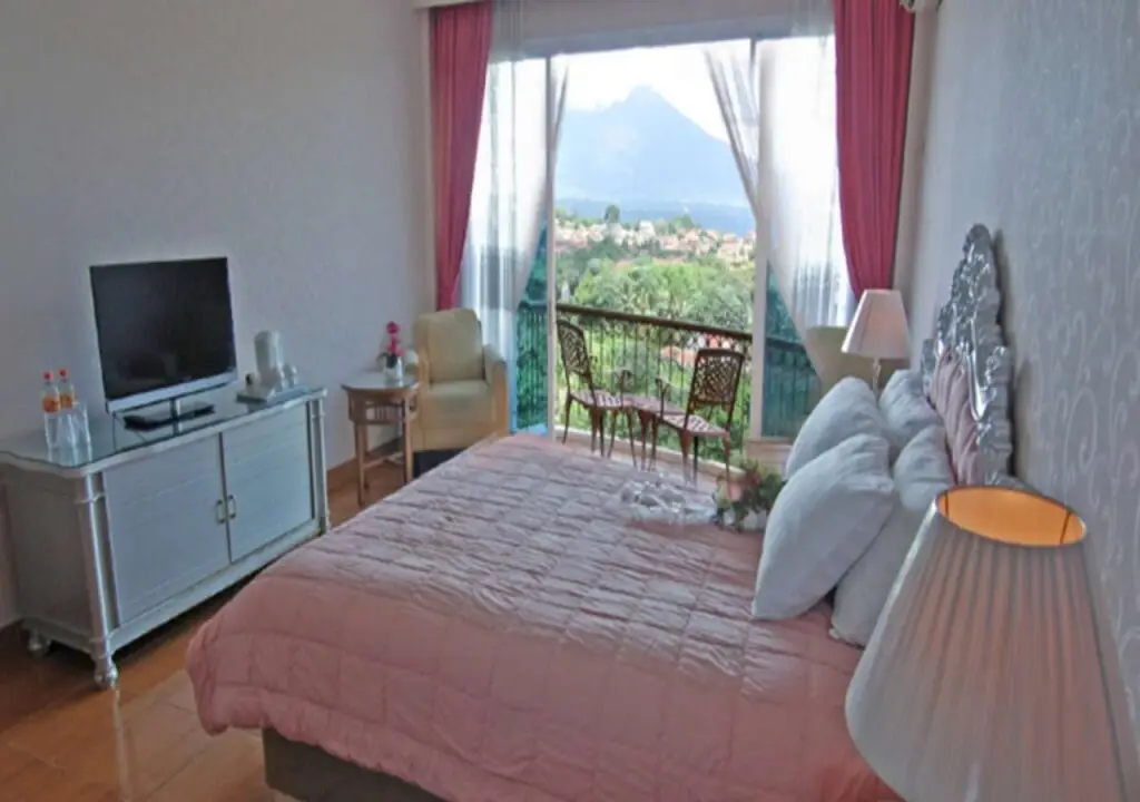 Богор: Braja Mustika Hotel & Convention Centre
