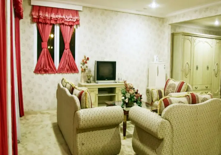 Богор: Braja Mustika Hotel & Convention Centre