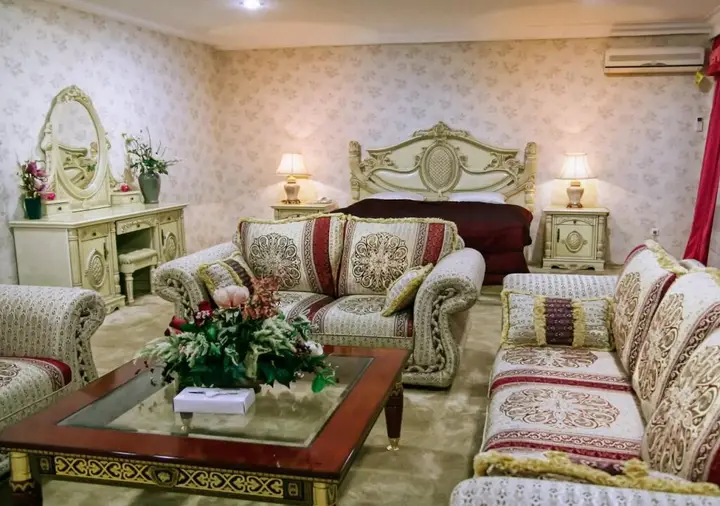 Богор: Braja Mustika Hotel & Convention Centre