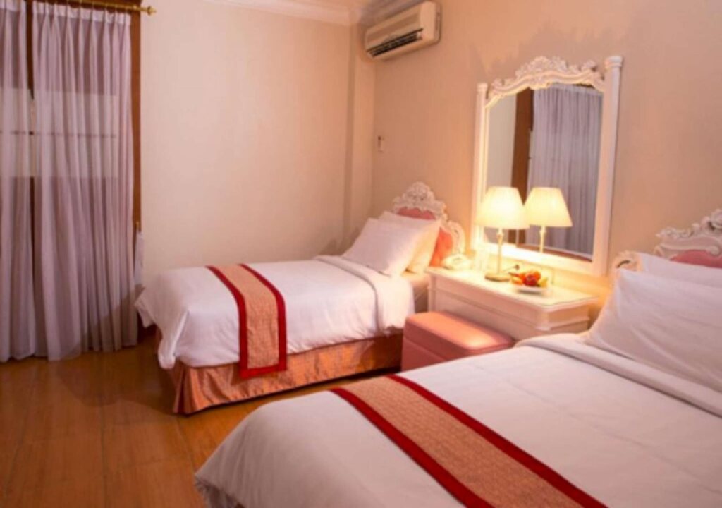 Богор: Braja Mustika Hotel & Convention Centre