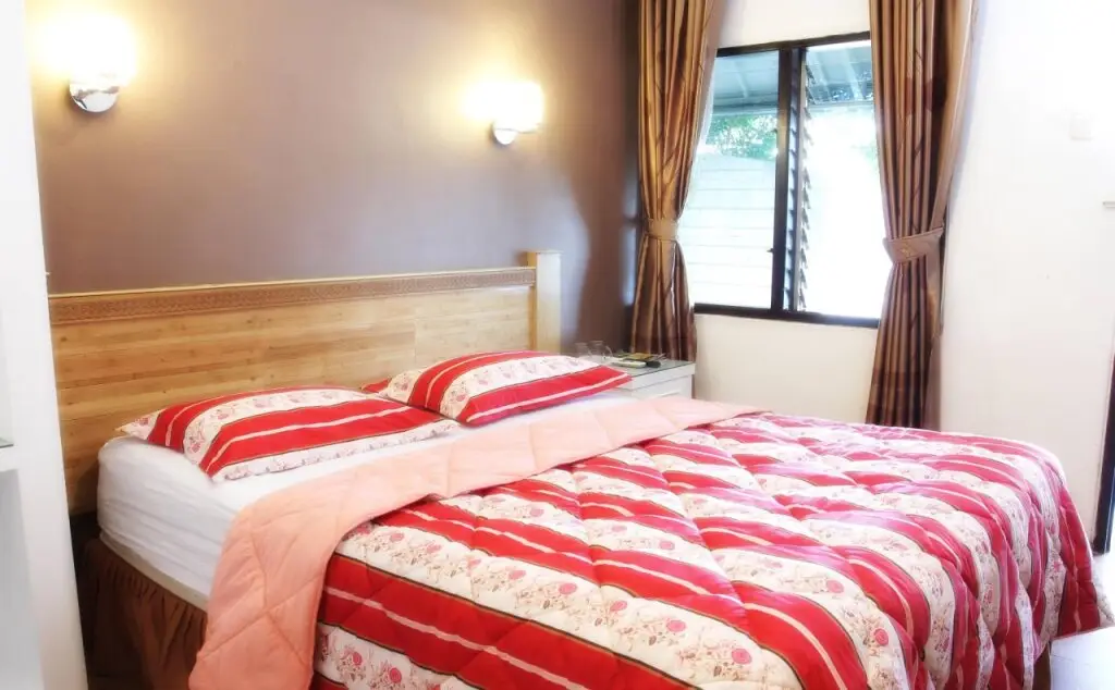 Богор: Duta Berlian Hotel