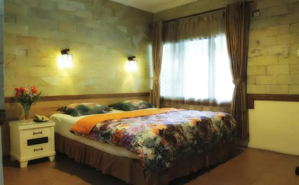 Богор: Duta Berlian Hotel