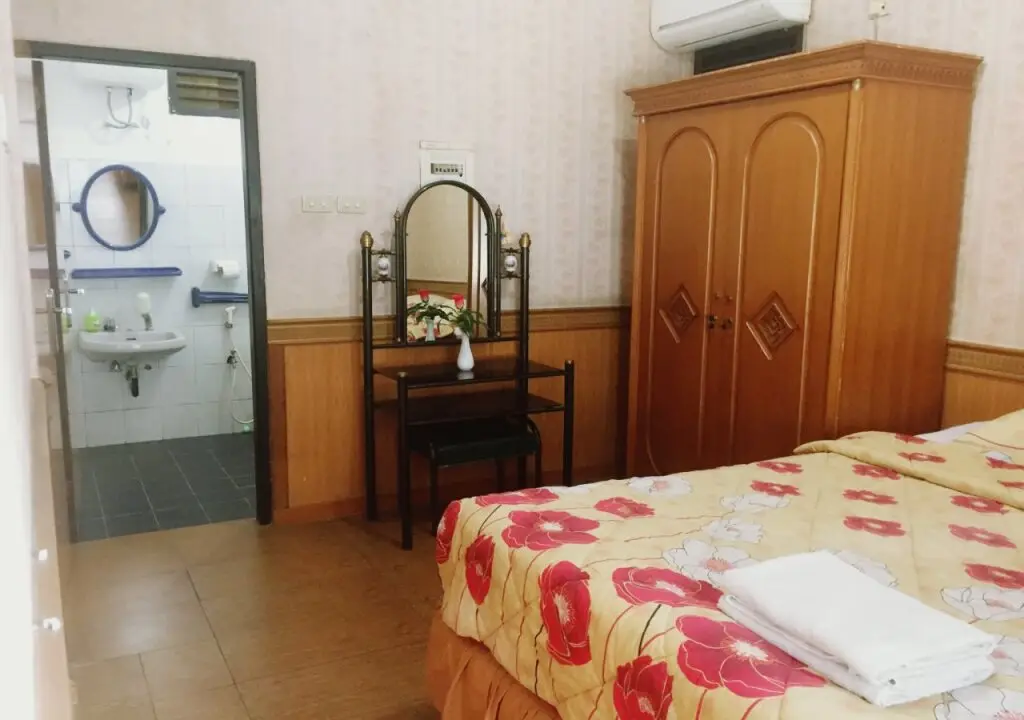 Богор: Duta Berlian Hotel