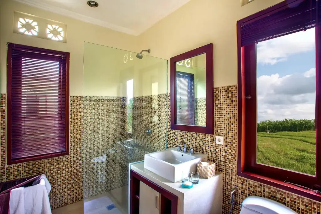 Керобокан: Tiga Samudra Villa