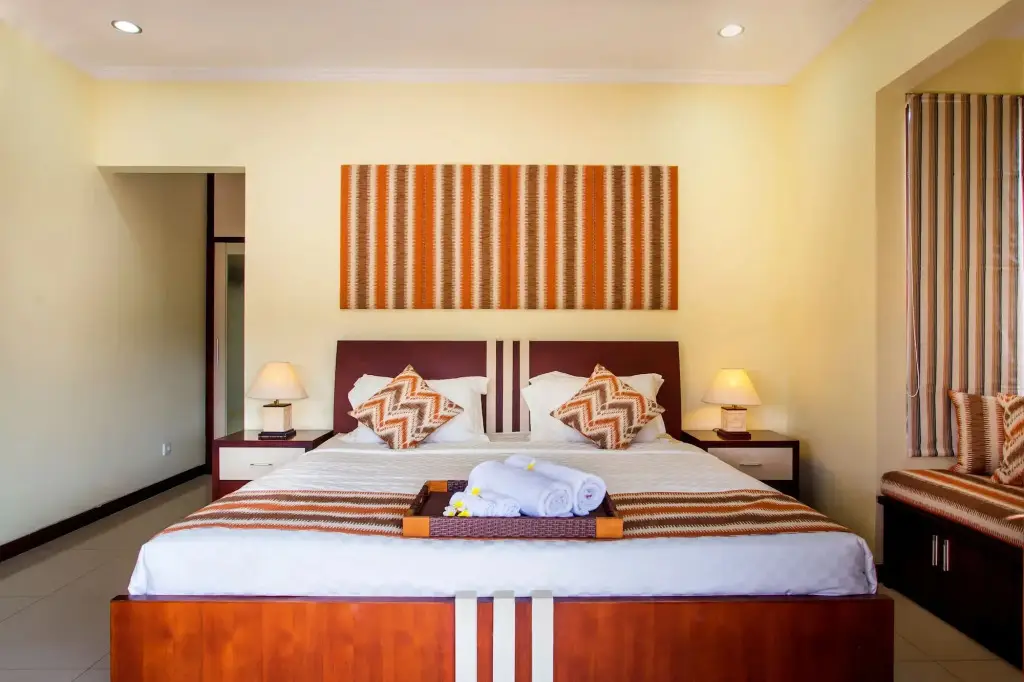 Керобокан: Tiga Samudra Villa