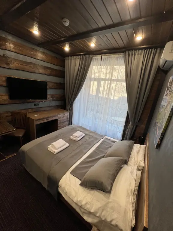 Сыростан: Апартамент 422 Business residence&SPA