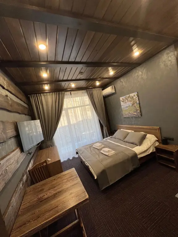 Сыростан: Апартамент 422 Business residence&SPA