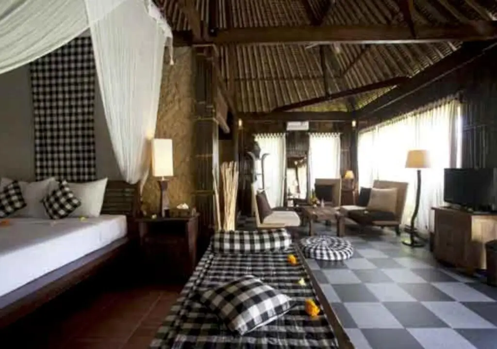 Убуд: Ubud Hidden Villa