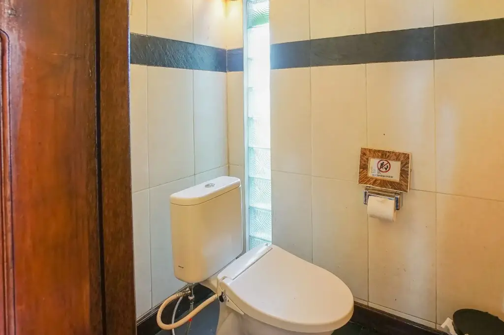 Убуд: Ubud Hidden Villa