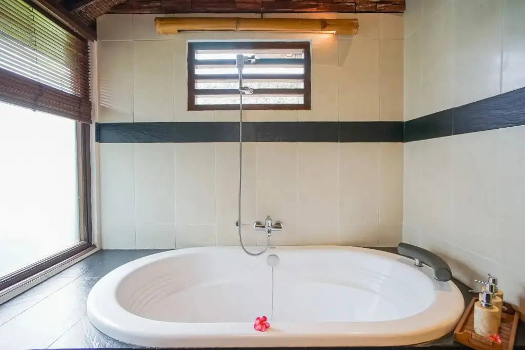 Убуд: Ubud Hidden Villa