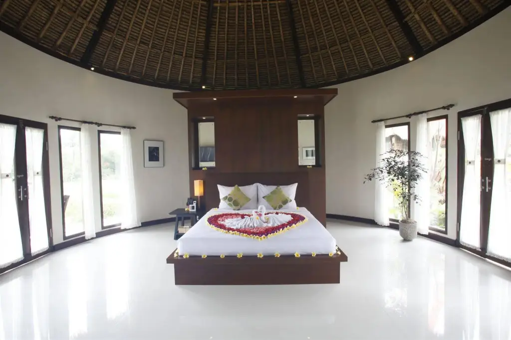 Убуд: Ubud Hidden Villa