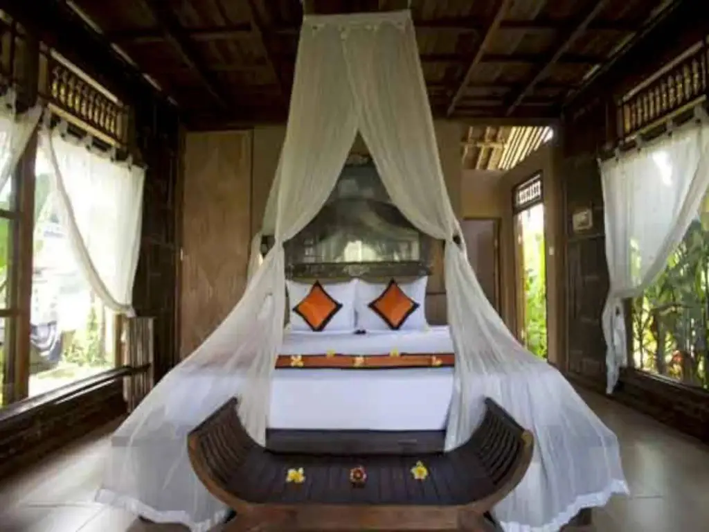 Убуд: Ubud Hidden Villa