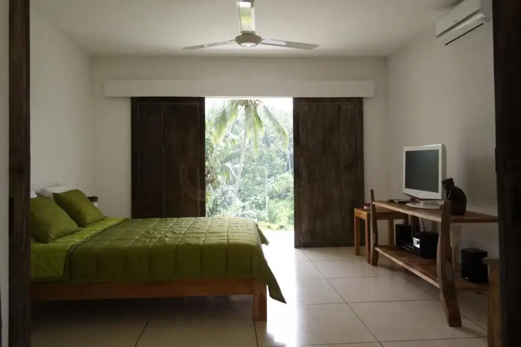 Убуд: Zenubud Villa