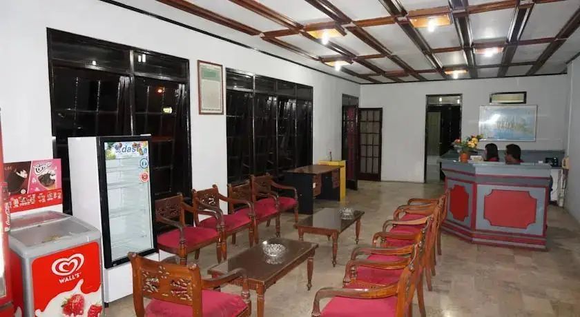 Джокьякарта: Hotel Istana