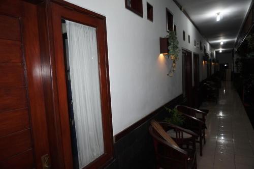 Депок: Hotel Omahkoe
