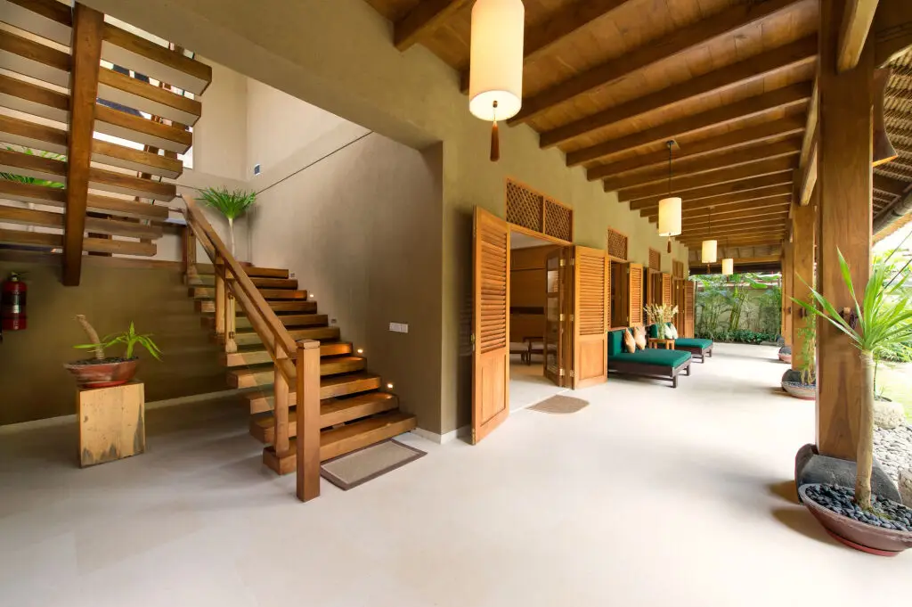Кута: Villa Kinaree Estate