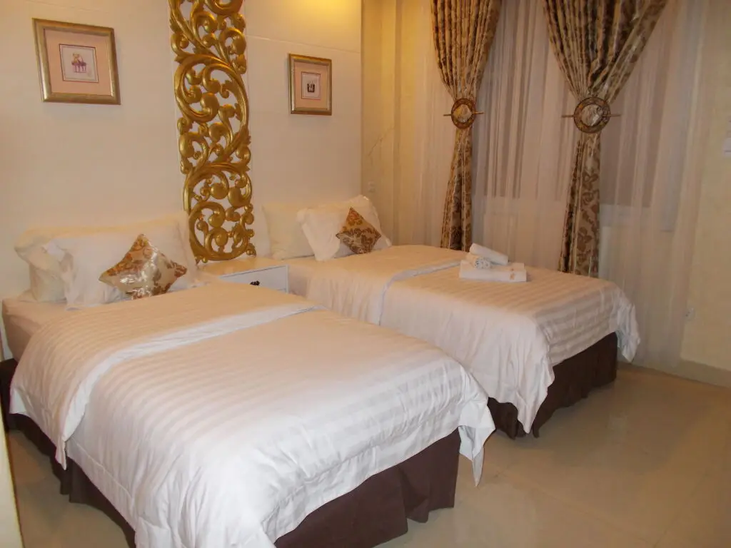 Кута: My Home @ Bali