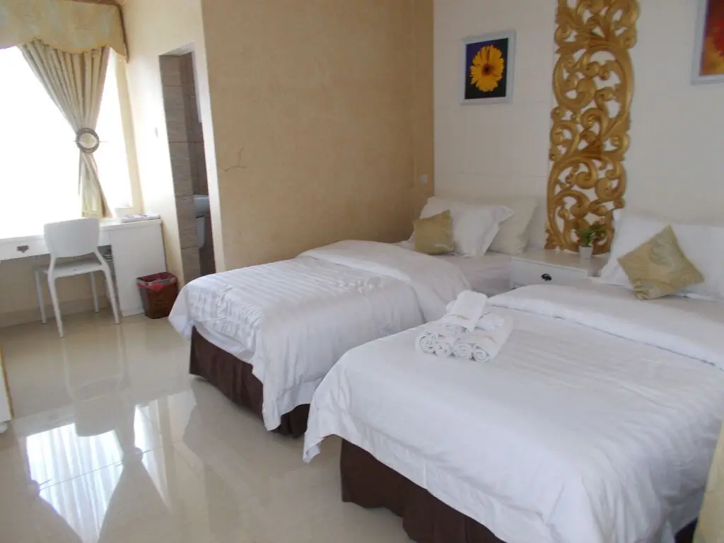 Кута: My Home @ Bali