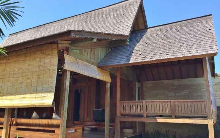 Санур: Jati Joglo Villas