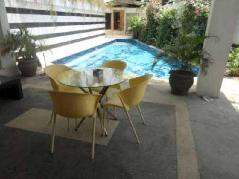 Кута: Intan Mutiara Seminyak Villa