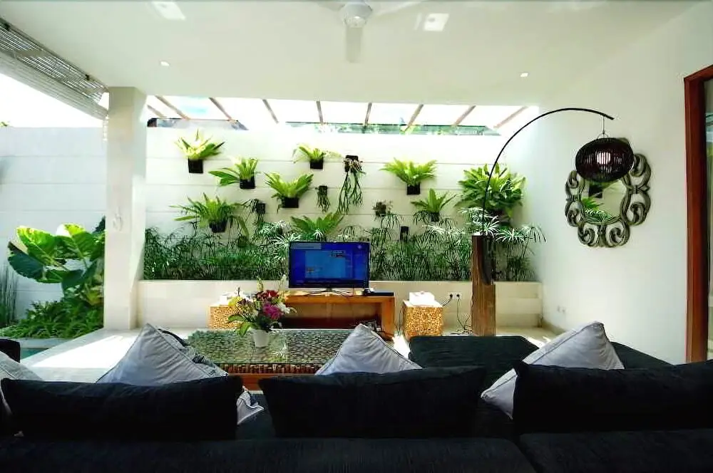 Кута: Villa Lumut