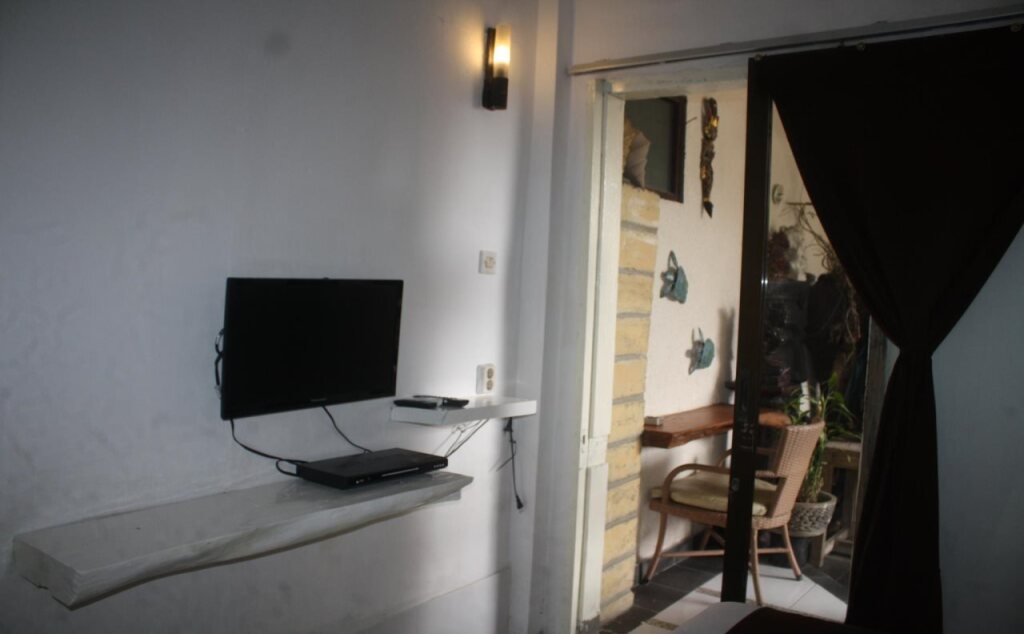 Керобокан: Gusti Homestay Kerobokan